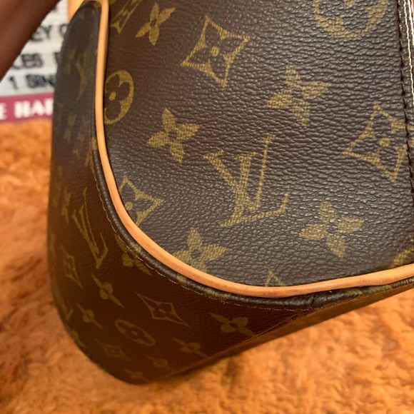 💯 Authentic LV Ellipse PM Bag - Picture 5 of 15